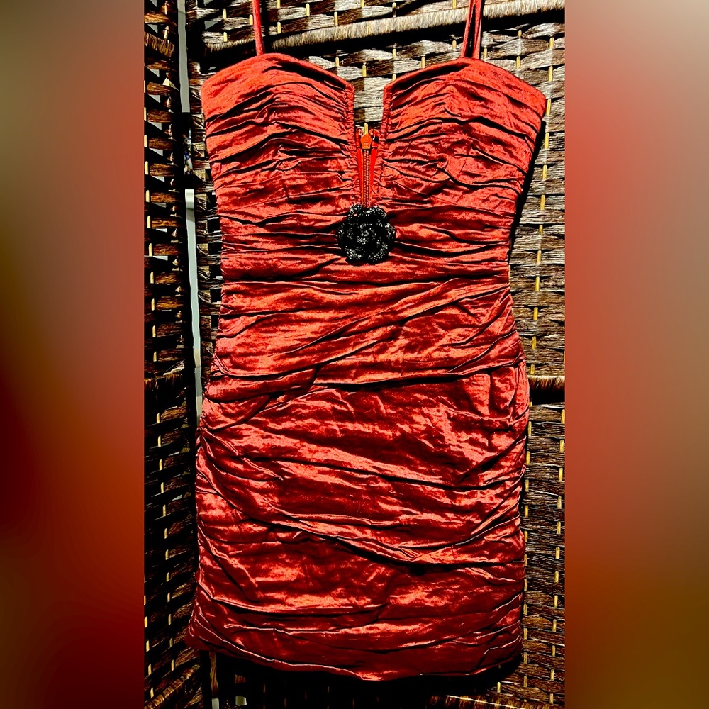 BCBG Cocktail dress